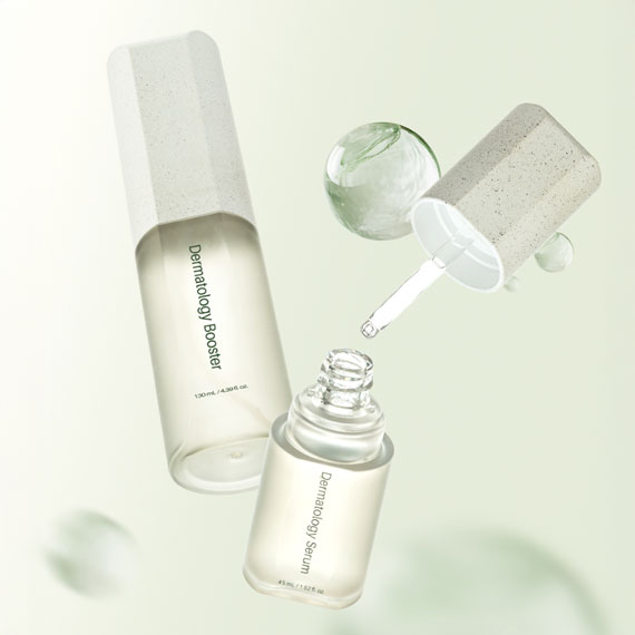 Paso 5 · Dermatology Booster